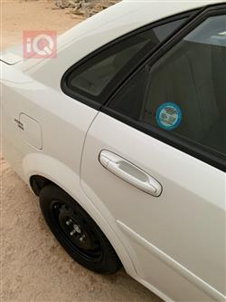 شيفروليه اوبترا